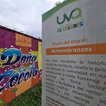 Acogedor Cerca A Provenza Poblado 372 Sf1