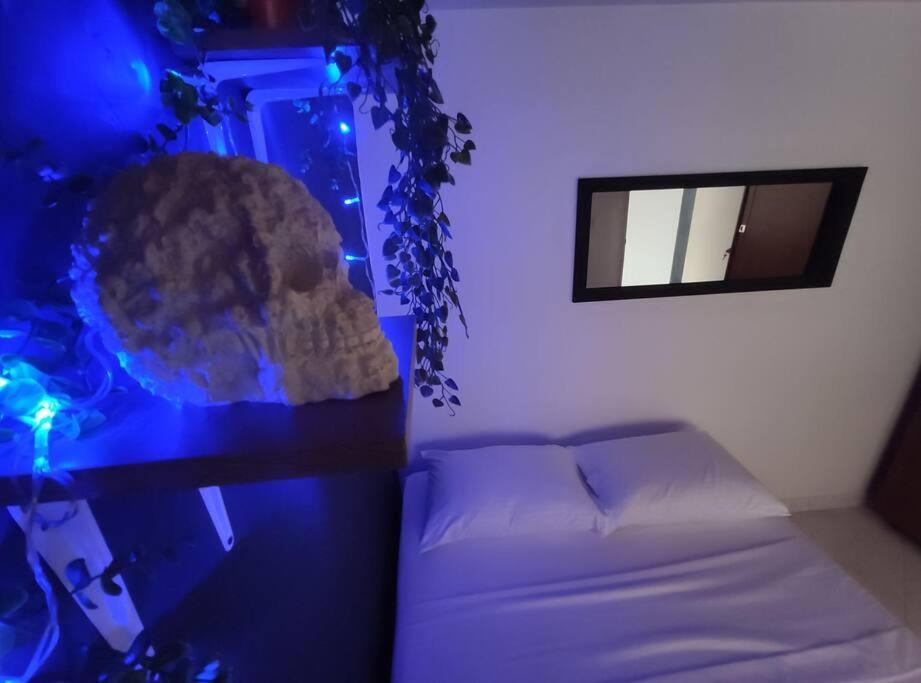 Acogedor Cerca A Provenza Poblado 372 Sf1 Medellín