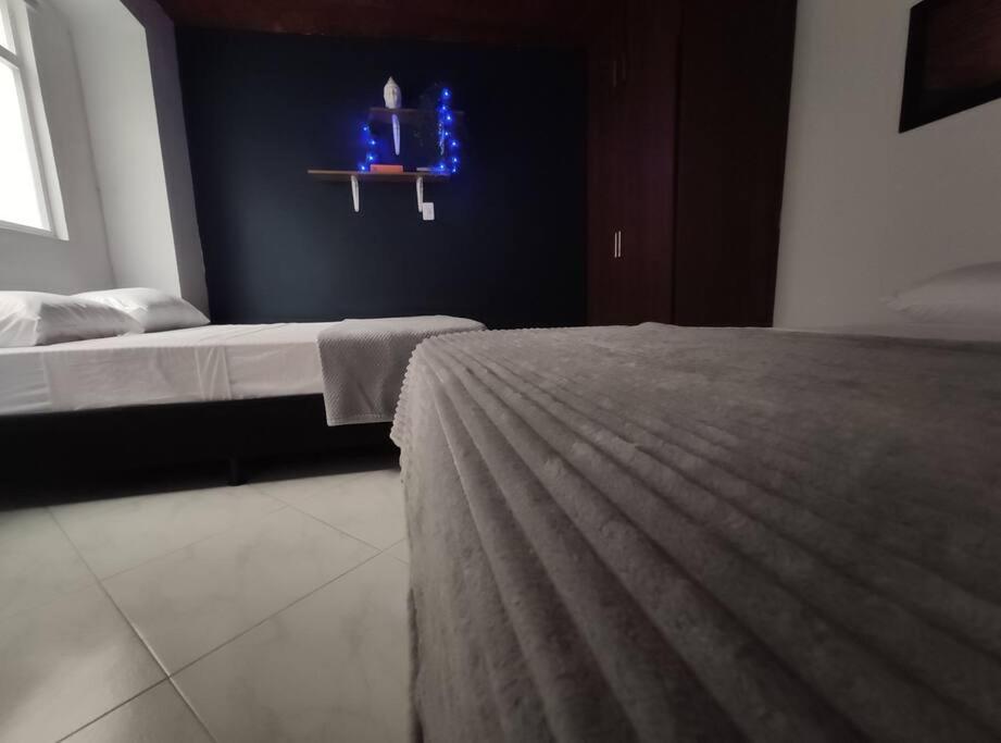 Acogedor Cerca A Provenza Poblado 372 Sf1 *
