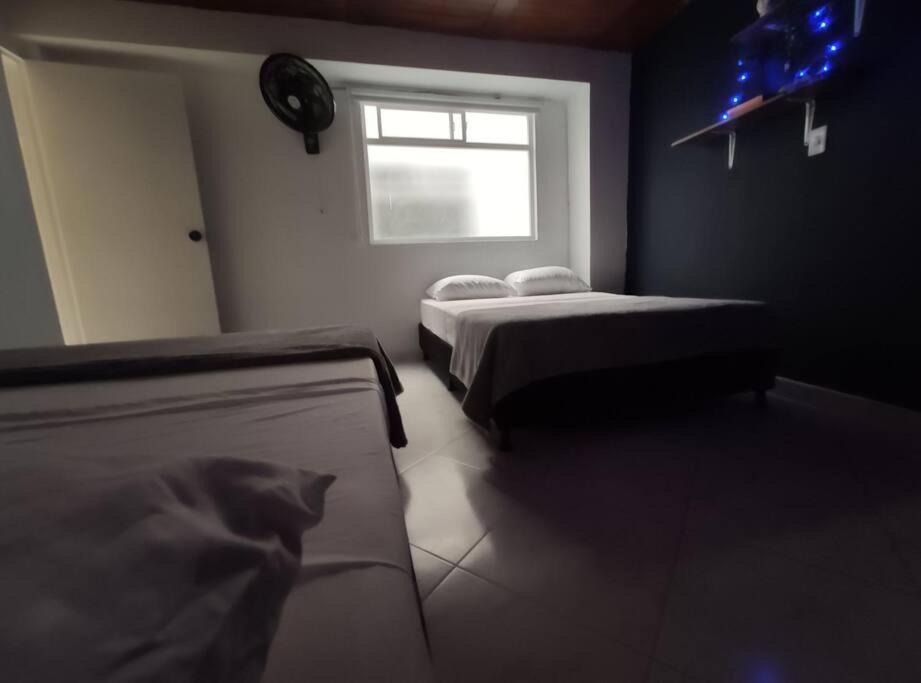 Acogedor Cerca A Provenza Poblado 372 Sf1 * Medellín