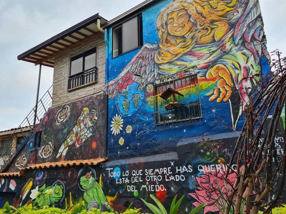 Acogedor Cerca A Provenza Poblado 372 Sf1 *
