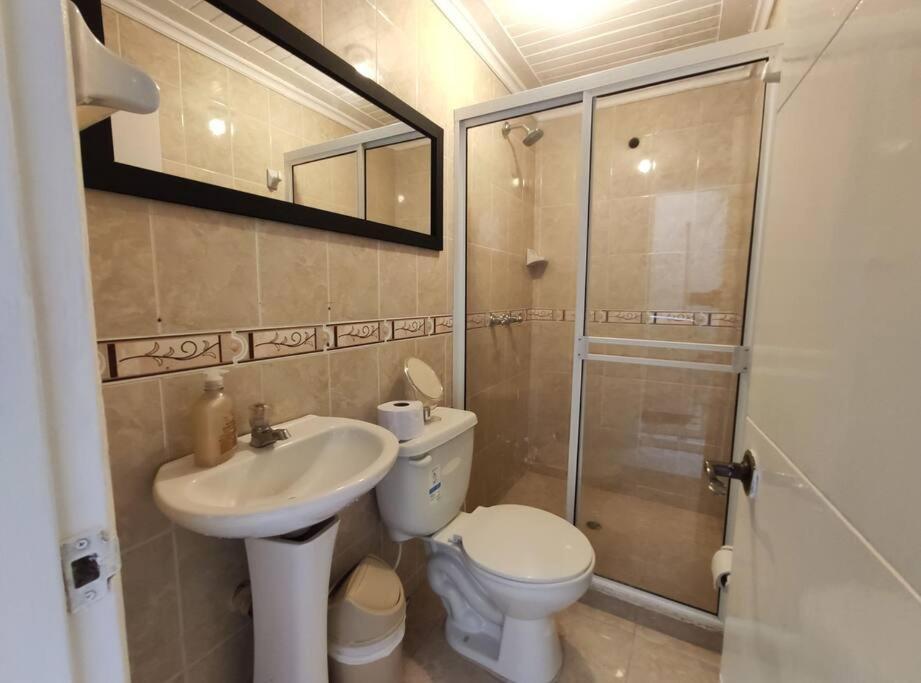Acogedor Cerca A Provenza Poblado 372 Sf1 Medellín