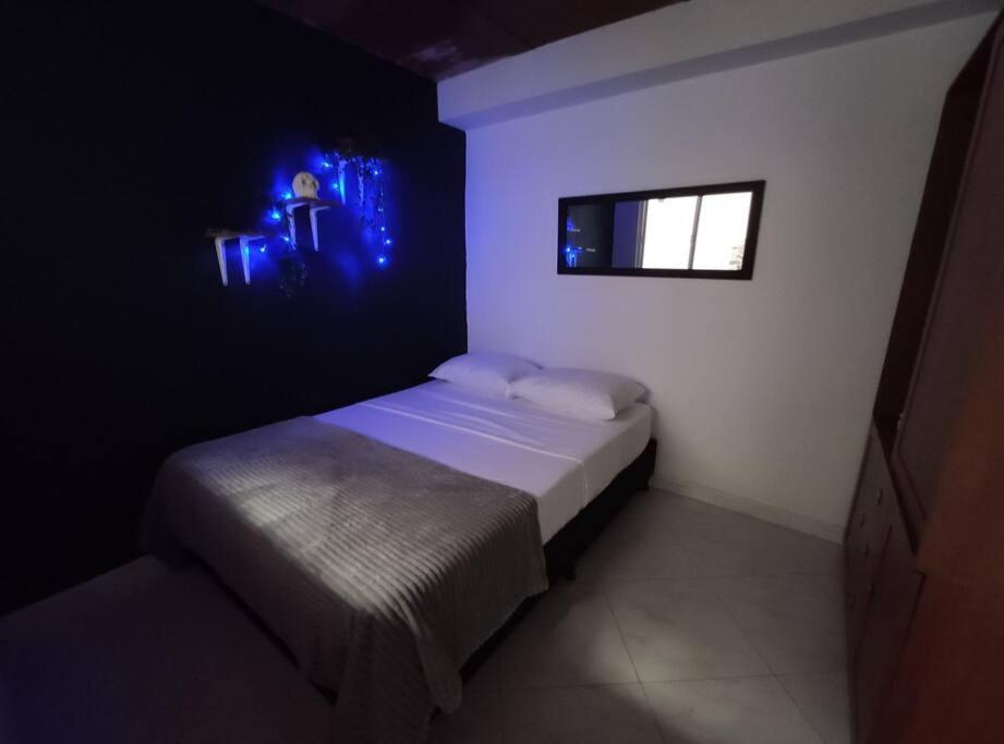 Acogedor Cerca A Provenza Poblado 372 Sf1 Apartamento *