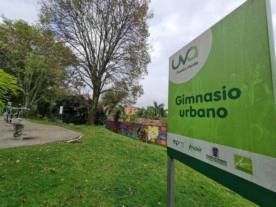 Acogedor Cerca A Provenza Poblado 372 Sf1 *