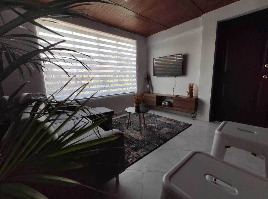 Acogedor Cerca A Provenza Poblado 372 Sf1 Apartamento *